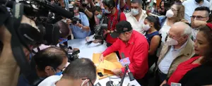 Alianza Unida, Nicaragua Triunfa inscribe a sus candidatos para las Elecciones Generales 2021