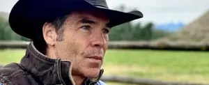 Fallece el actor Jay Pickett durante rodaje de una película