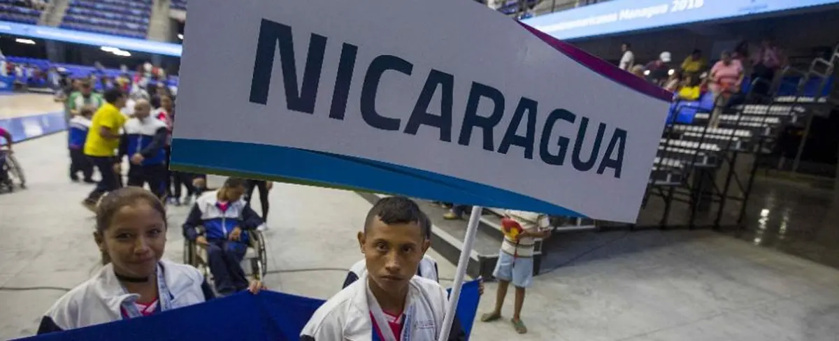 Fedcopan presenta delegación nica que irá a los Juegos Paralímpicos Tokio 2020