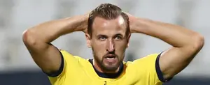 Kane no acude por segundo día a entrenamientos con el Tottenham