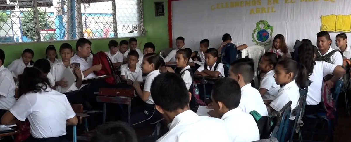 Realizan Certamen Nacional Mejor Docente de educación primaria