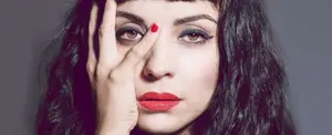 Mon Laferte anuncia su embarazo
