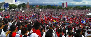 Más del 59 por ciento de ciudadanos en el norte de Nicaragua simpatizan con el FSLN