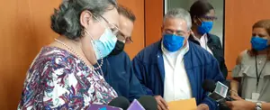 PLC denuncia al partido CxL por "Violación de la Ley Electoral"