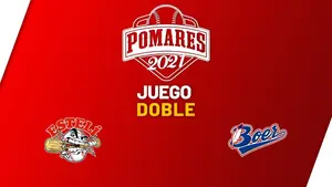 Estelí vs. Indios del Bóer - [Partido Doble] - [01/08/21]
