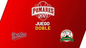 Dantos vs. Brumas de Jinotega - [Partido Doble] - [07/08/21]