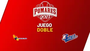 Frente Sur vs. Indios del Bóer  - [Partido Doble] - [07/08/21]