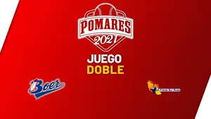 Indios del Bóer vs. Frente Sur - [Partido Doble] - [08/08/21]