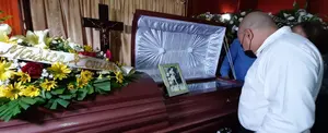 Nicaragua despide al “Campeón sin corona”, Eduardo “Ratón” Mojica