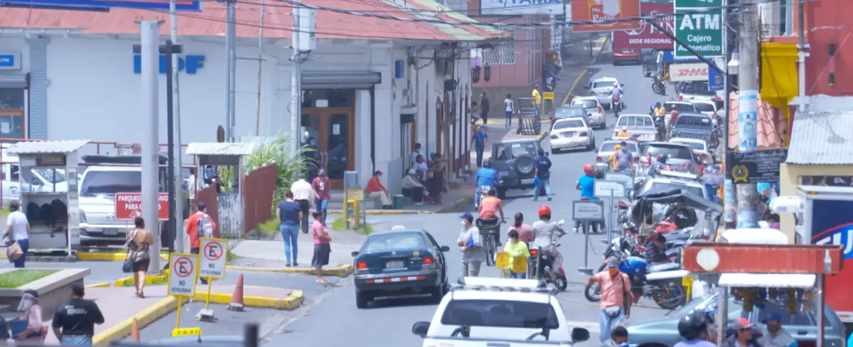Pobladores nicaragüenses califican de manera positiva gestiones del Gobierno Sandinista