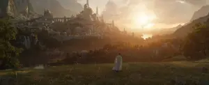 La serie del Señor de los Anillos ya tiene fecha de estreno