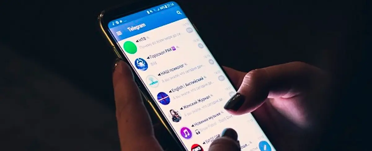 Telegram reporta fallas a nivel mundial