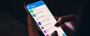 Creador de Telegram explica causas del bloqueo de la aplicación en Brasil