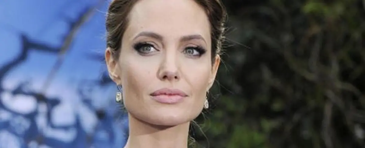 Angelina Jolie y The weeknd afianzan rumores de relación al ser fotografiados juntos por primera vez