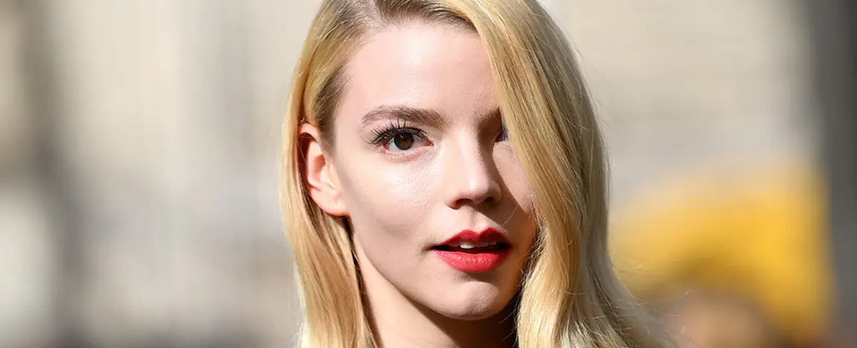 Anya Taylor-Joy y Chris Pratt serán las voces principales en la película para Super Mario Bros