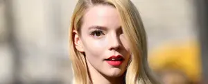 Anya Taylor-Joy y Chris Pratt serán las voces principales en la película para Super Mario Bros