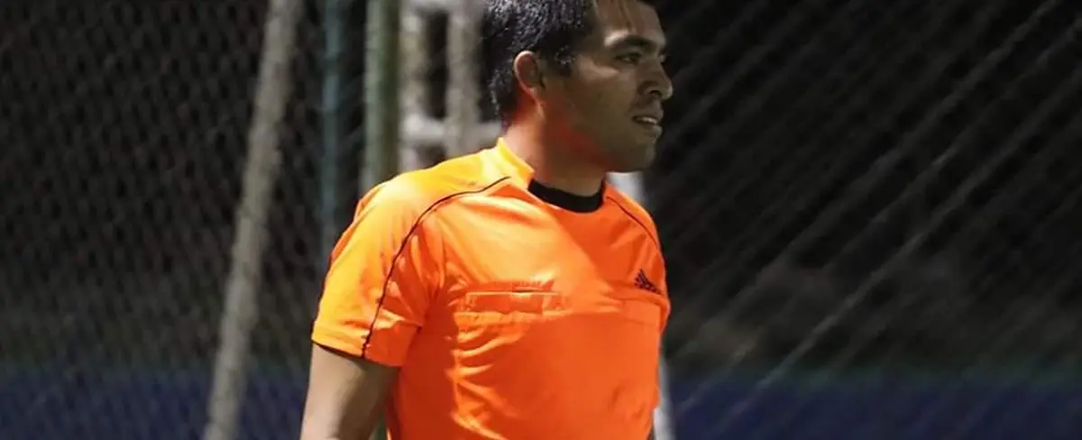 Árbitros nicaragüenses convocados para partidos en la fase final de las eliminatorias mundialistas