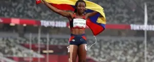 Atletas latinoamericanas alcanzan medallas de oro en los Juegos Paralímpicos 2020