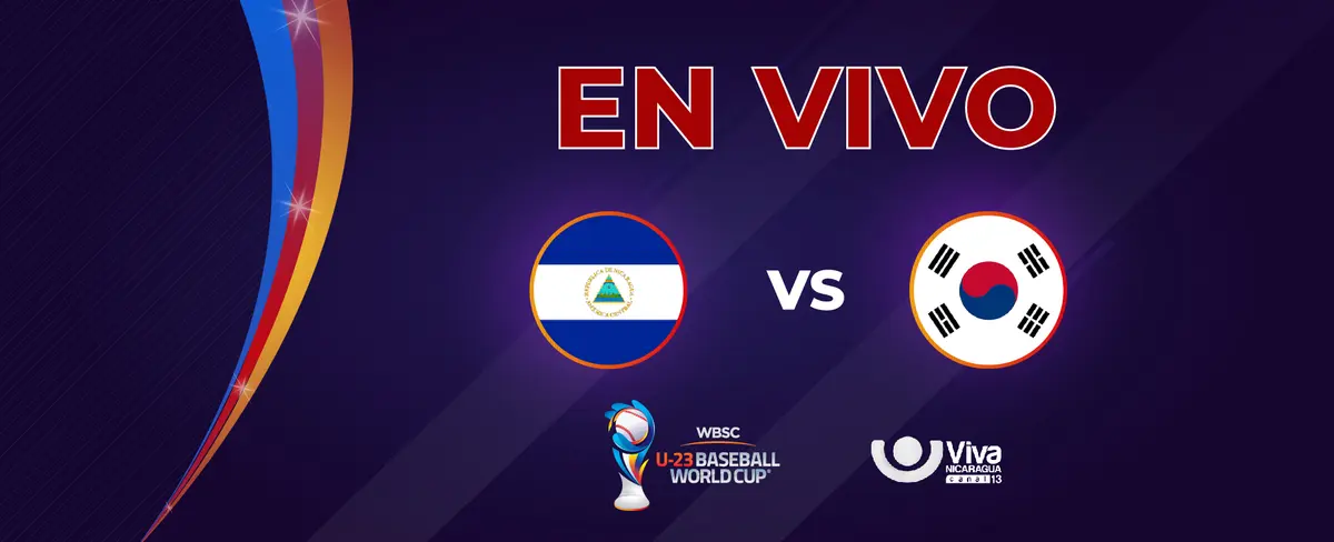 Nicaragua vs. Korea - [23/09/21] #U23WorldCup