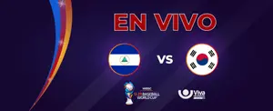 Nicaragua vs. Korea - [23/09/21] #U23WorldCup