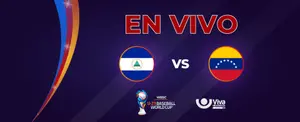 Nicaragua vs. Venezuela - [25/09/21] #U23WorldCup