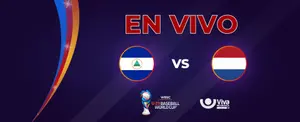 EN DIRECTO: Nicaragua vs. Países Bajos - [27/09/21] #U23WorldCup