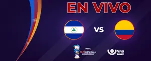 Nicaragua vs. Colombia - [26/09/21] #U23WorldCup