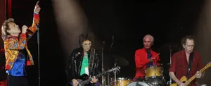 Conoce cuales son las cinco canciones más reproducidas de “The Rolling Stones”