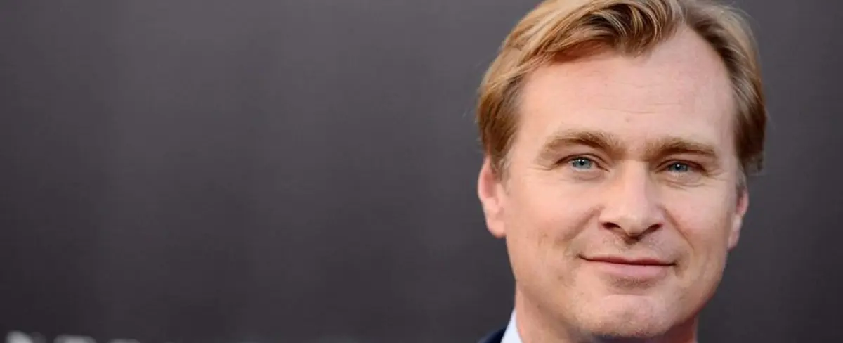 El cineasta Christopher Nolan planea un filme sobre el creador de la bomba atómica