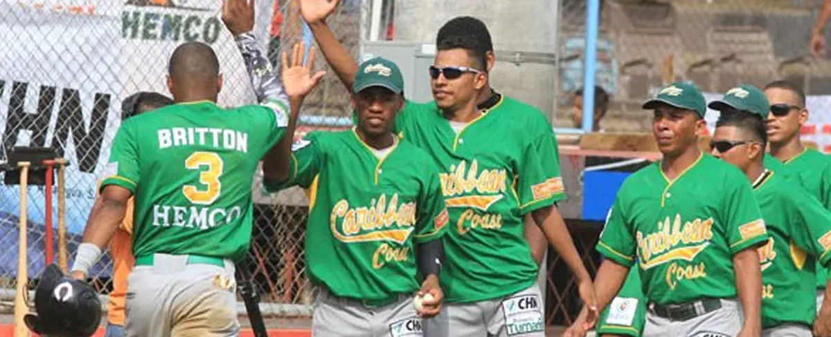 Costa Caribe y Chontales obtienen valioso triunfo