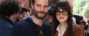 Dakota Johnson y Jamie Dornan protagonizan el reencuentro más inesperado y emotivo