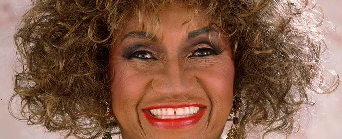 Diseñan una muñeca inspirada en Celia Cruz