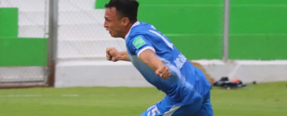 Dos goles en Guatemala, pero pudieron ser más
