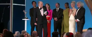 Entérate quienes fueron los ganadores de los premios Emmys 2021