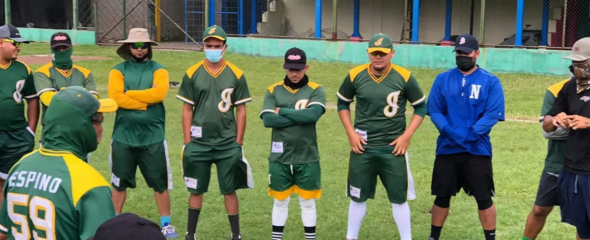 Equipos del Pomares reforzados para los Playoffs