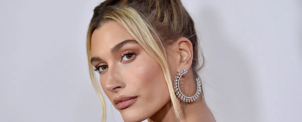 La modelo Hailey Bieber niega rumores de supuestos maltratos por parte de Justin Bieber