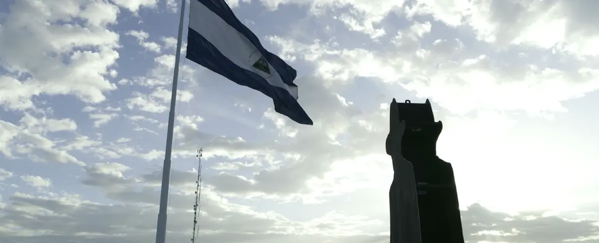 A 200 años de Independencia de Centroamérica ¡Nicaragua no es colonia de nadie!