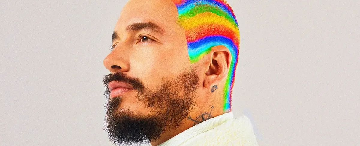 J Balvin dará un concierto en Puerto Rico el próximo año