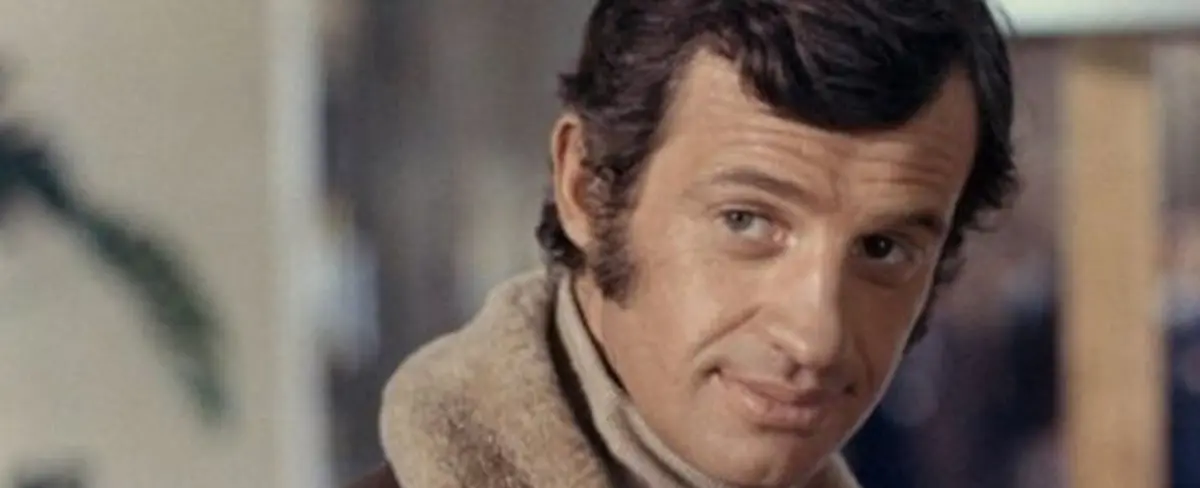 Jean Paul Belmondo, estrella de la nueva ola del cine francés fallece a los 88 años