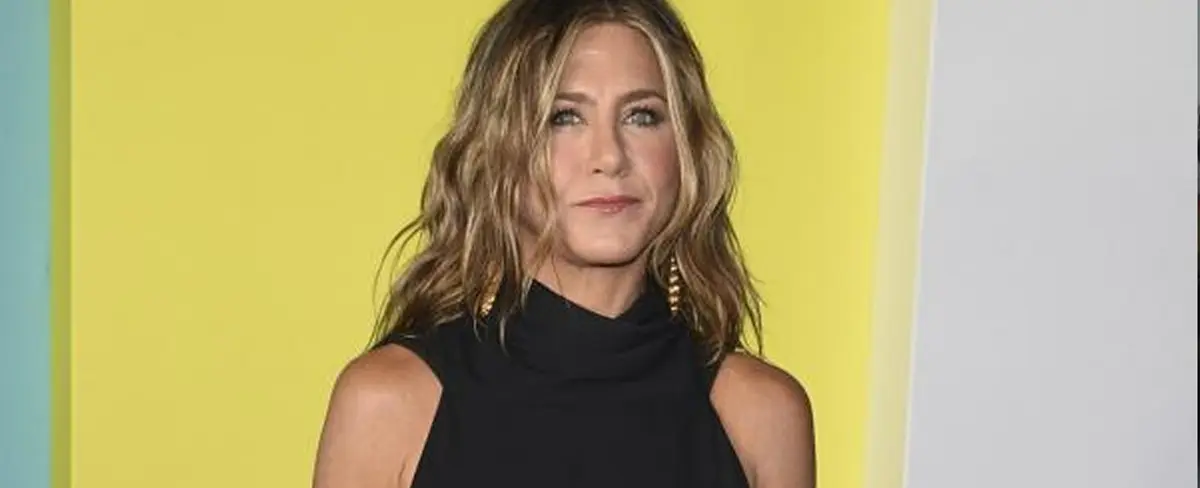 Jennifer Aniston revela que grabar “Friends: The Reunion” fue un bajón emocional
