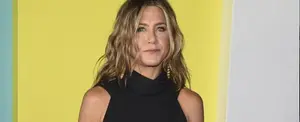 Jennifer Aniston revela que grabar “Friends: The Reunion” fue un bajón emocional