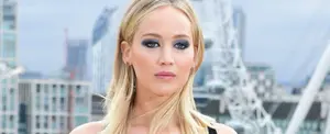 La actriz Jennifer Lawrence anuncia que espera su primer hijo