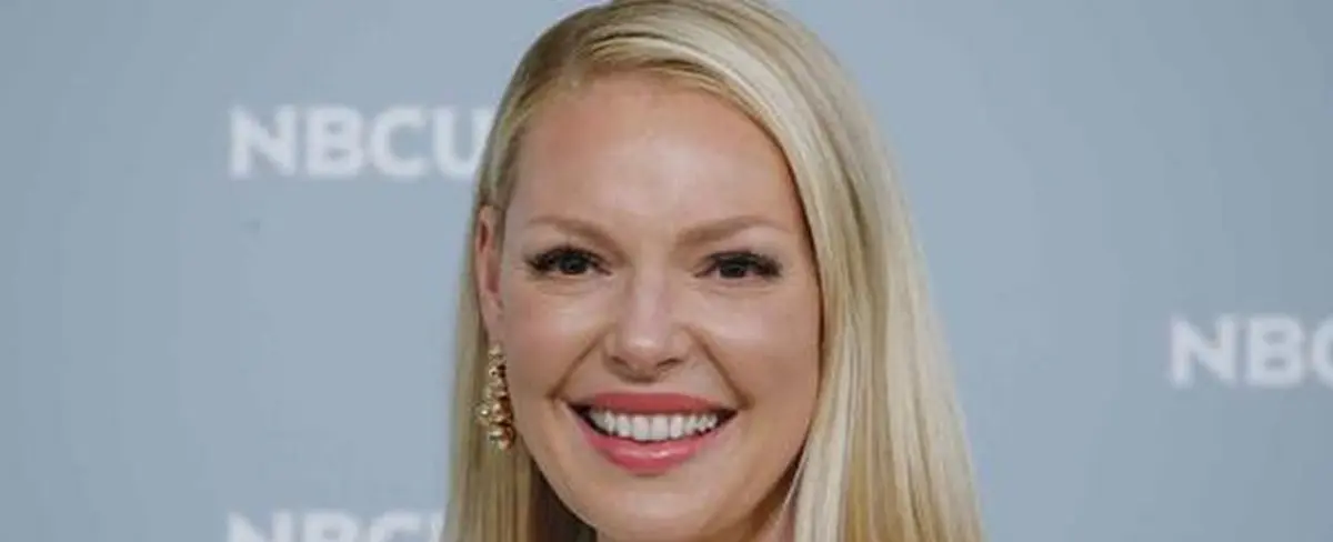 Katherine Heigl explica las circunstancias de su salida de la serie "Grey’s Anatomy"