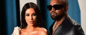 Kim Kardashian considera una posible reconciliación con Kanye West