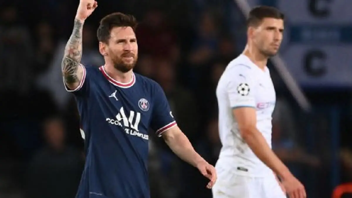 Messi y Neymar, convocados en PSG ante Nantes; Ramos sigue ausente