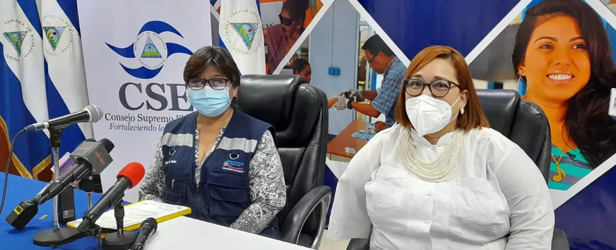 Minsa y CSE establecen protocolo sanitario para Campaña Electoral 2021