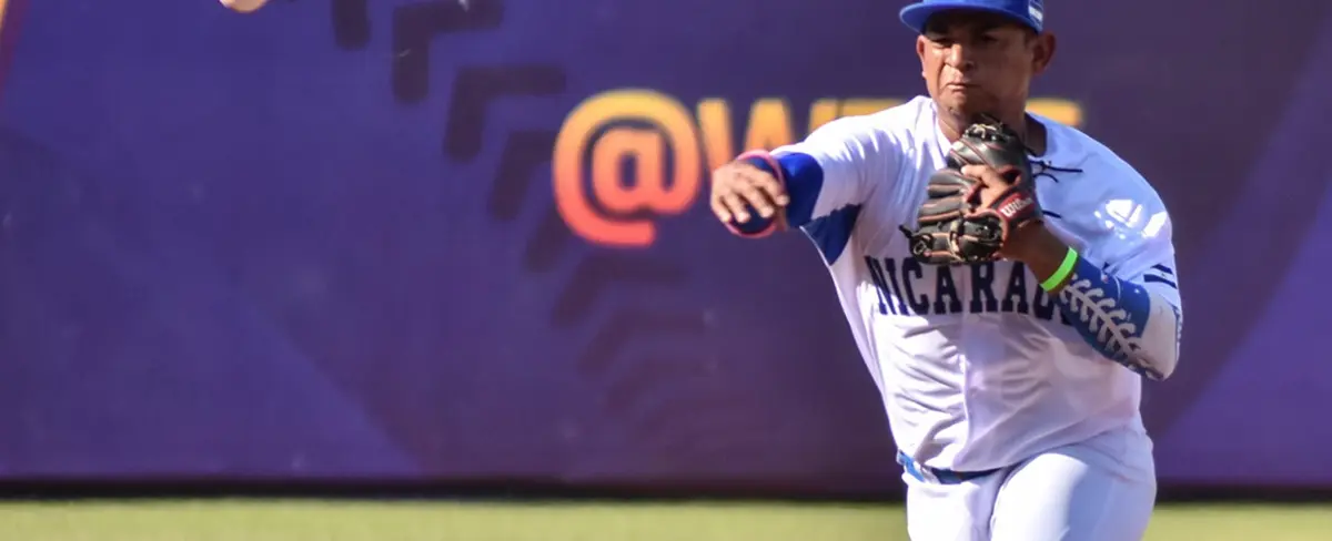 Nicaragua blanquea a República Checa en mundial U23