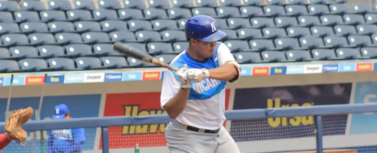Nicaragua debuta contra Corea en mundial Sub-23