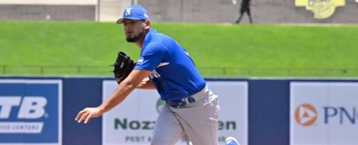 Nicaragua, campeona Panamericana, anuncia la lista para la Copa Mundial de Béisbol Sub-23 WBSC