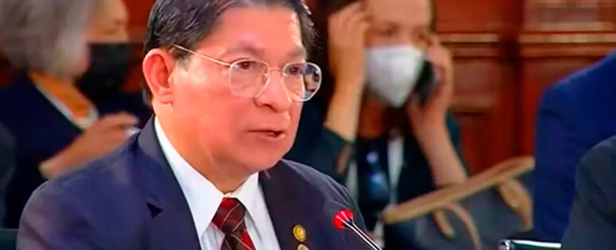 Palabras del Canciller Denis Moncada en la VI Cumbre de Jefas y Jefes de Estado de la CELAC